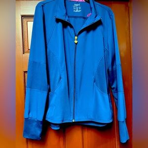 Women’s Heartsoul Scrub Jacket